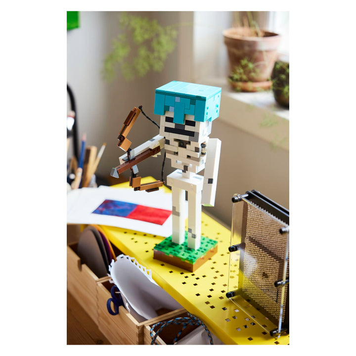 LEGO 21594 LO SCHELETRO