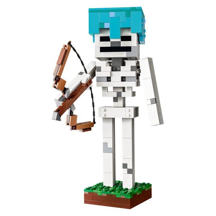 LEGO 21594 LO SCHELETRO