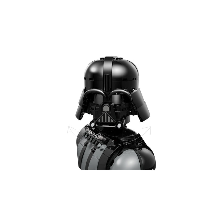 LEGO 75439 BUSTO DI DARTH VADER