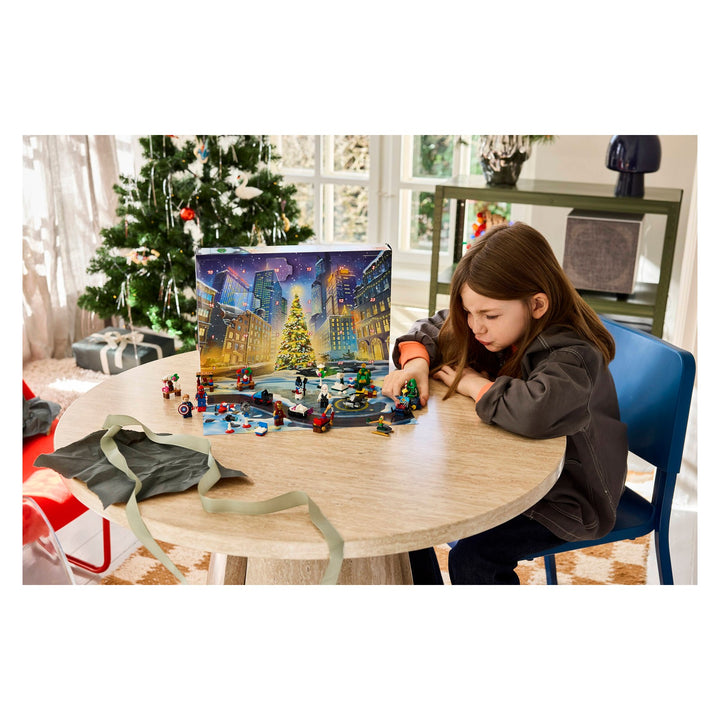 LEGO 76340 CALENDARIO DELL’AVVENTO 2026