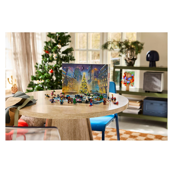 LEGO 76340 CALENDARIO DELL’AVVENTO 2026