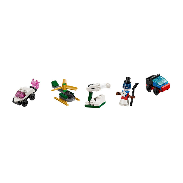 LEGO 76340 CALENDARIO DELL’AVVENTO 2026