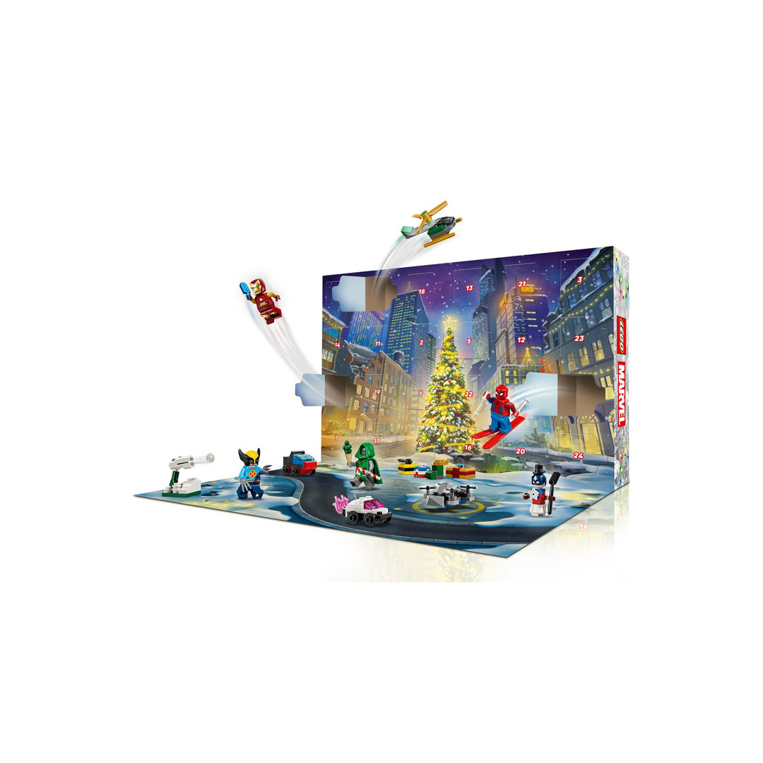 LEGO 76340 CALENDARIO DELL’AVVENTO 2026