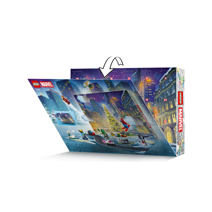 LEGO 76340 CALENDARIO DELL’AVVENTO 2026