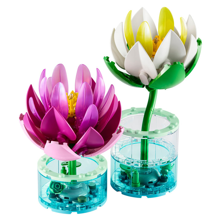 LEGO 11511 NINFEE