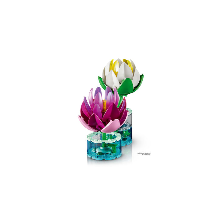 LEGO 11511 NINFEE