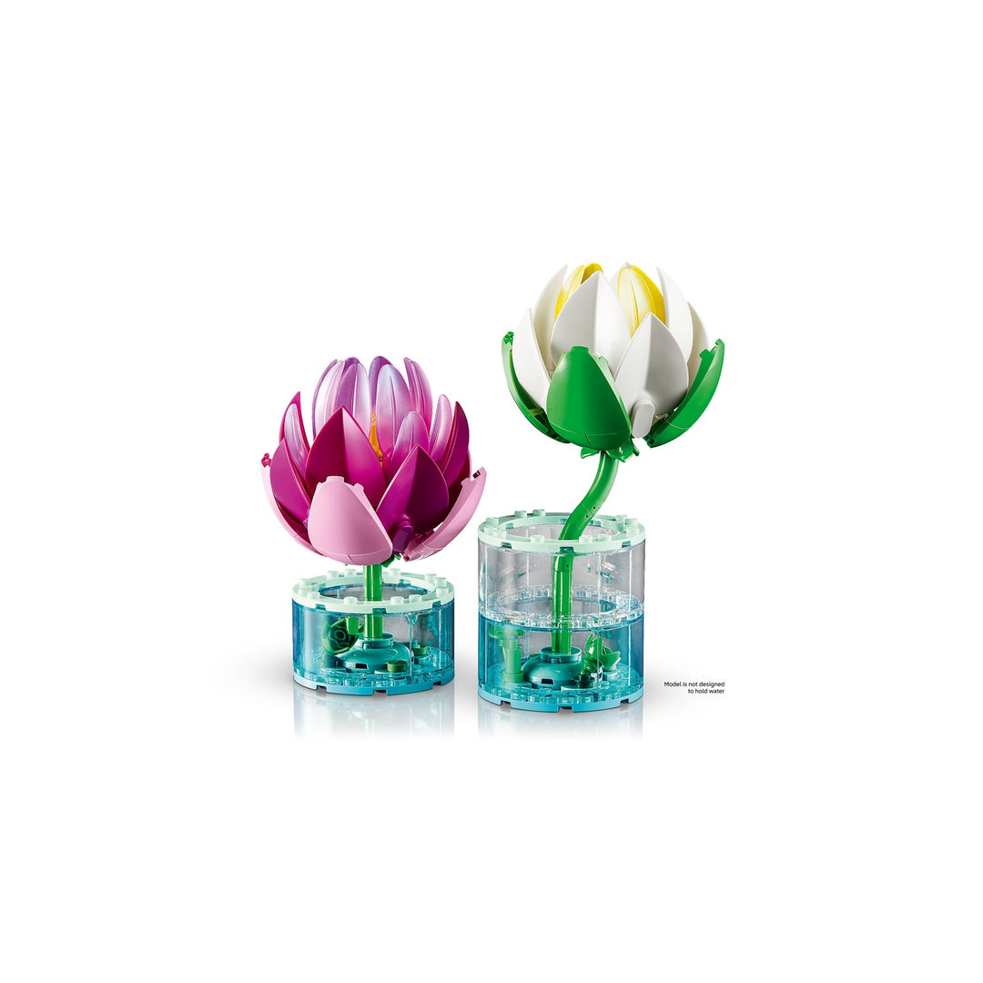 LEGO 11511 NINFEE