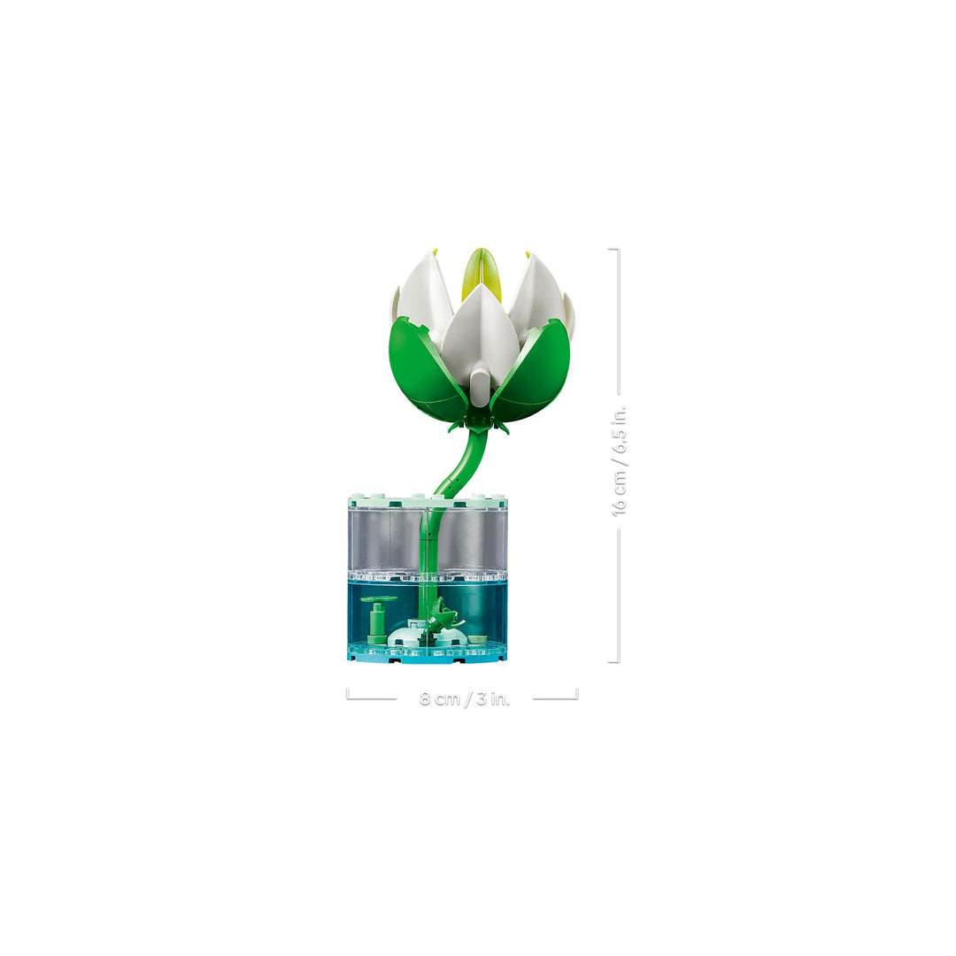 LEGO 11511 NINFEE