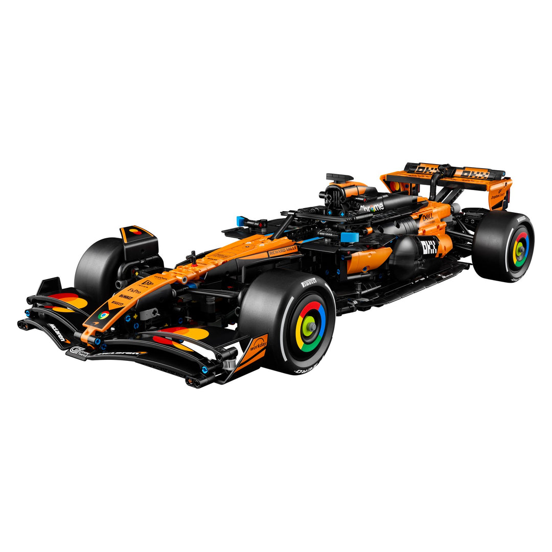 LEGO 42228 AUTO MCLAREN MCL39 F1