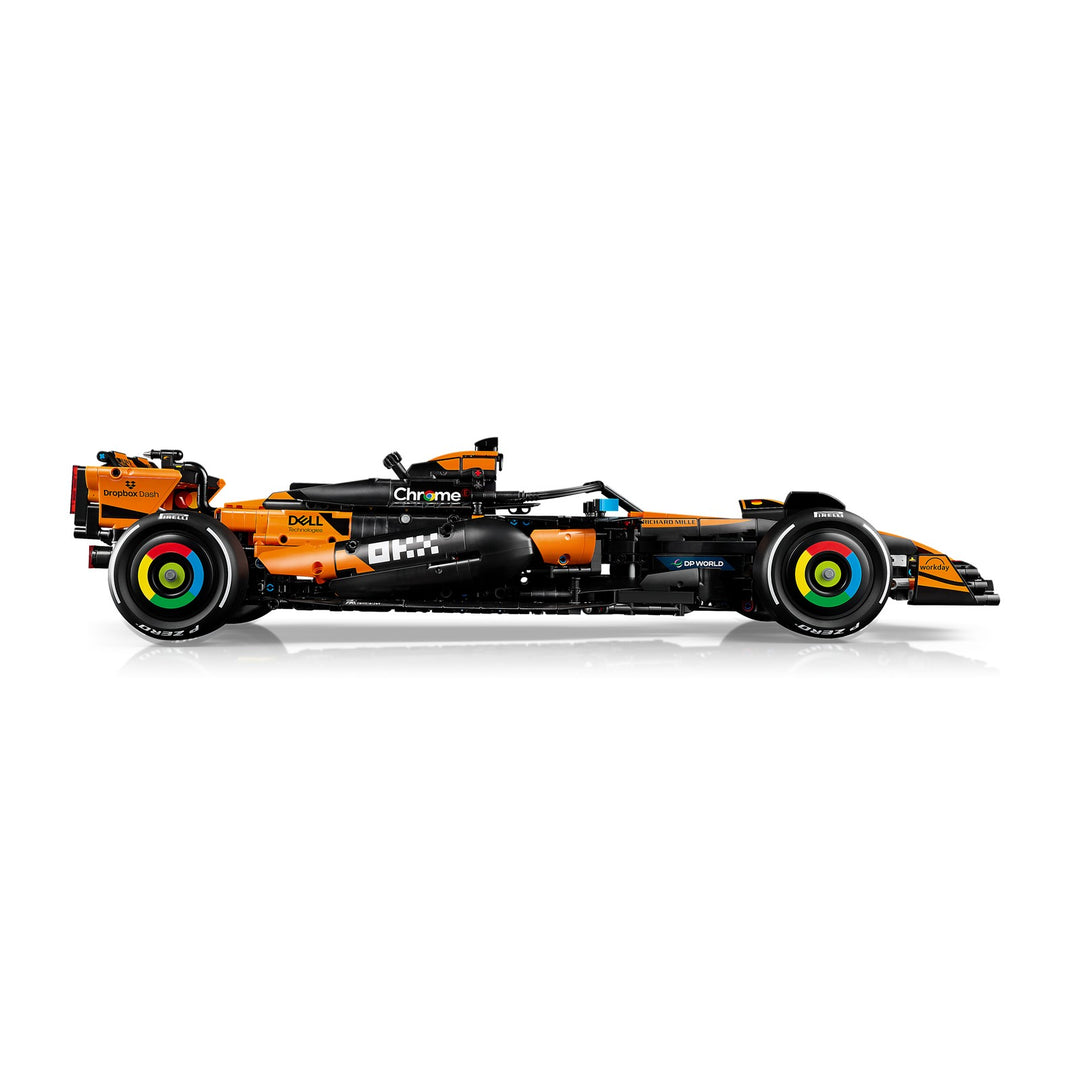LEGO 42228 AUTO MCLAREN MCL39 F1
