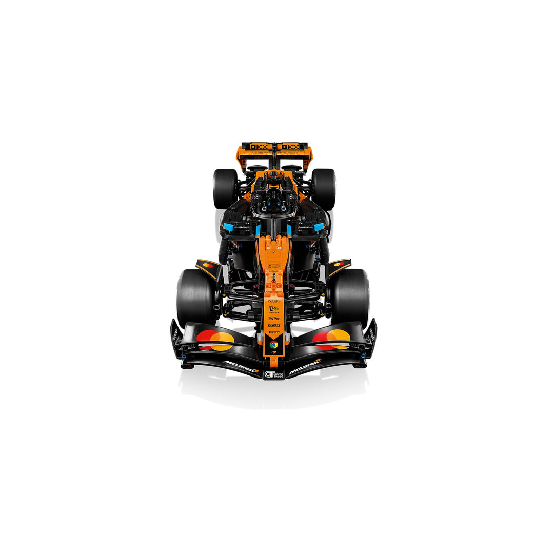 LEGO 42228 AUTO MCLAREN MCL39 F1
