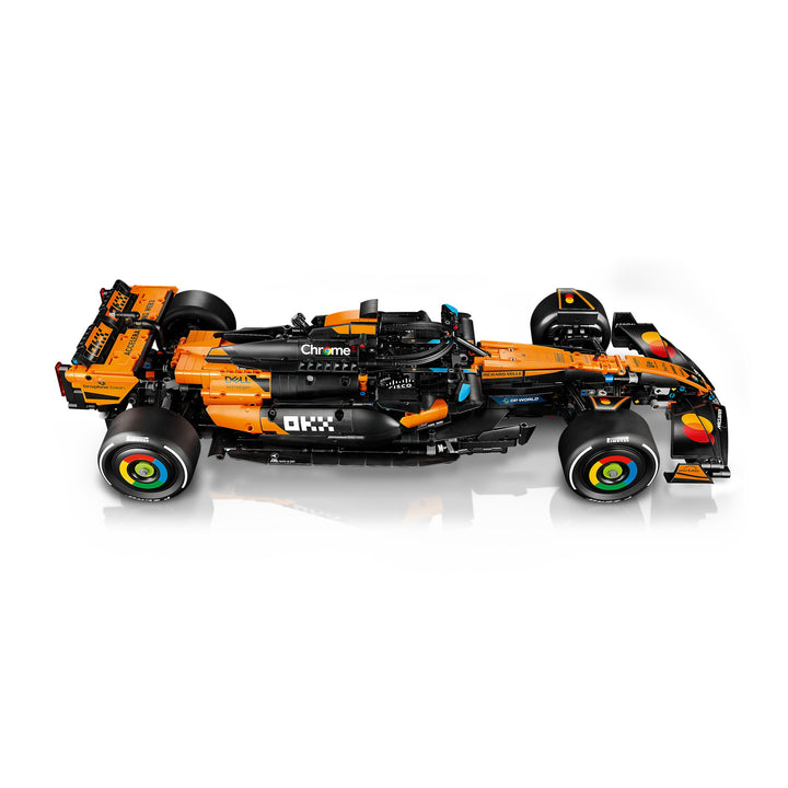 LEGO 42228 AUTO MCLAREN MCL39 F1