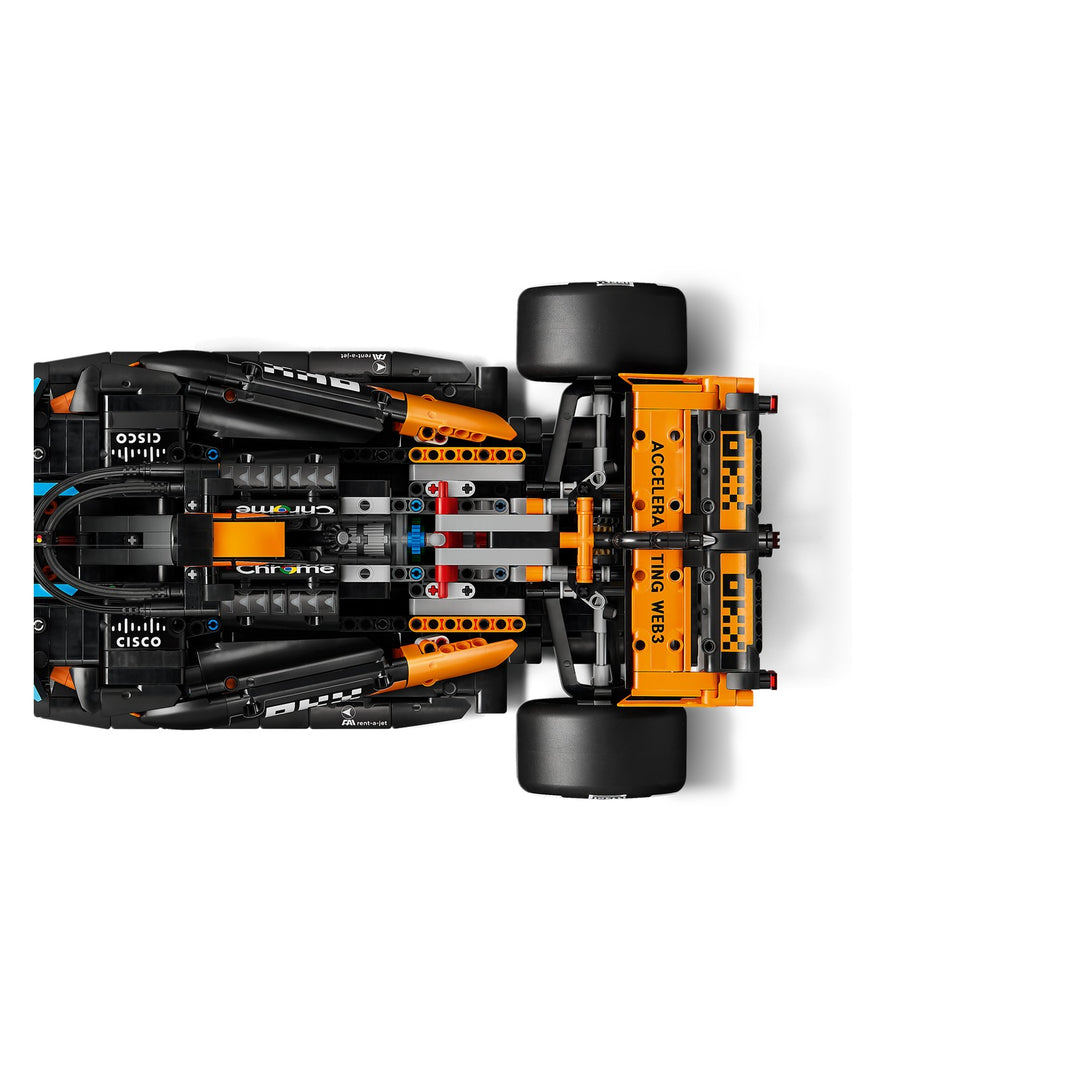 LEGO 42228 AUTO MCLAREN MCL39 F1