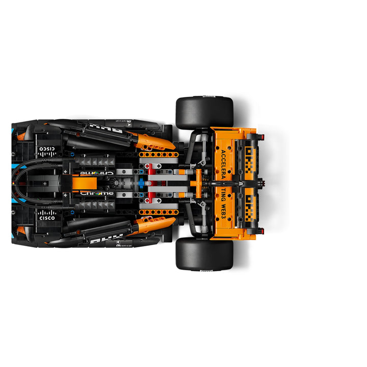 LEGO 42228 AUTO MCLAREN MCL39 F1