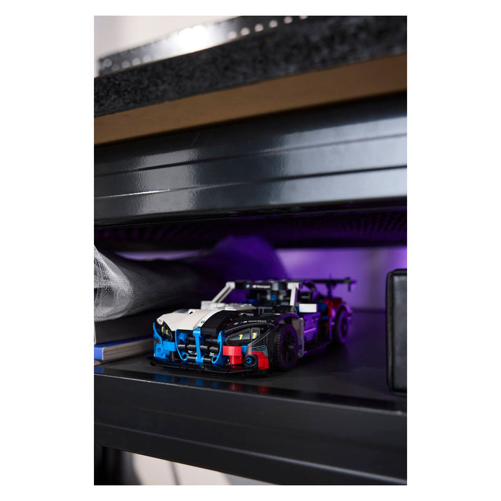 LEGO 42226 AUTO DA CORSA BMW M4 GT3 EVO