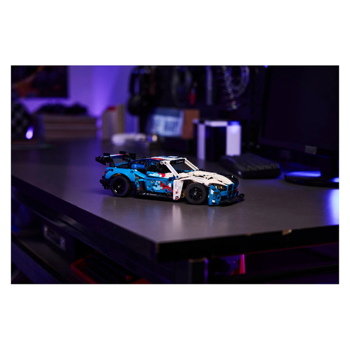 LEGO 42226 AUTO DA CORSA BMW M4 GT3 EVO