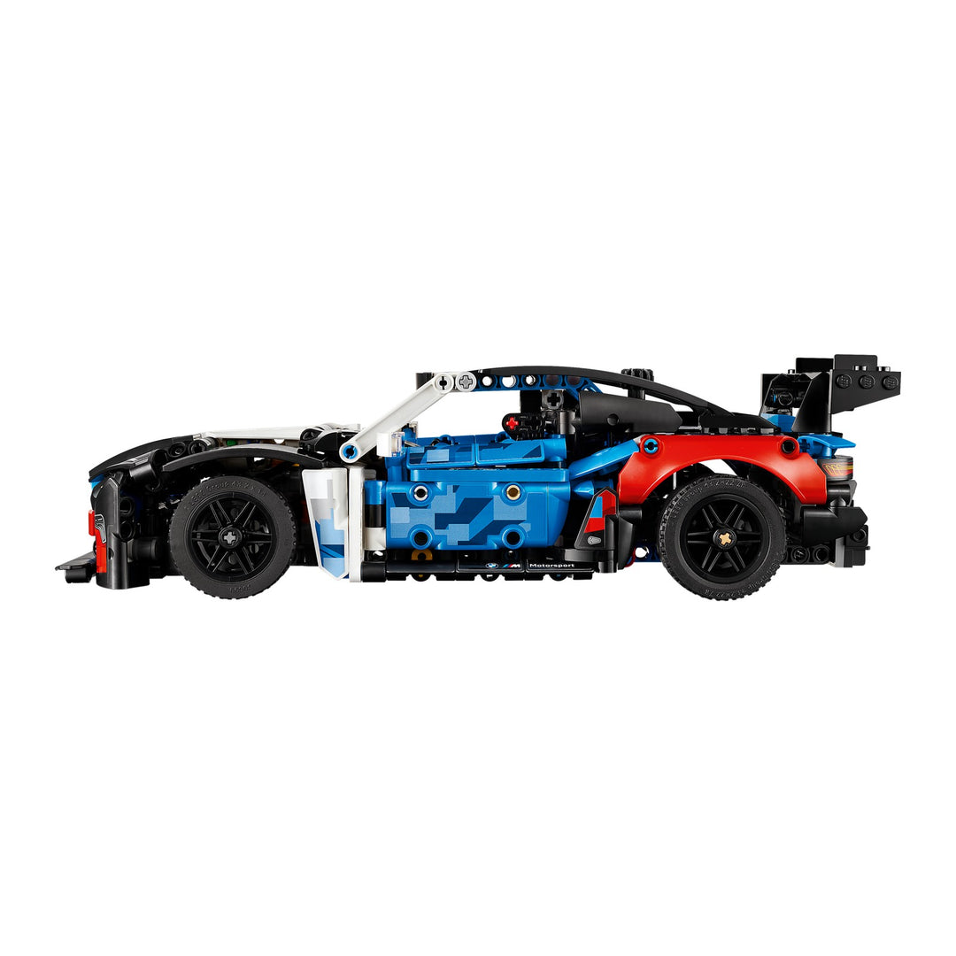 LEGO 42226 AUTO DA CORSA BMW M4 GT3 EVO
