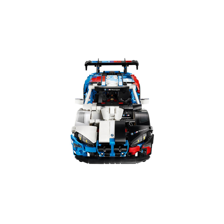 LEGO 42226 AUTO DA CORSA BMW M4 GT3 EVO