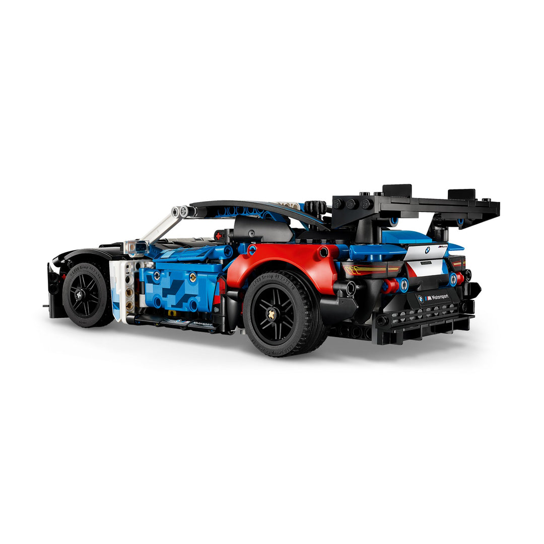 LEGO 42226 AUTO DA CORSA BMW M4 GT3 EVO