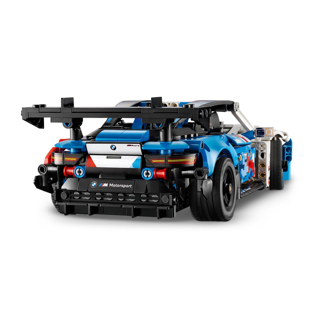 LEGO 42226 AUTO DA CORSA BMW M4 GT3 EVO