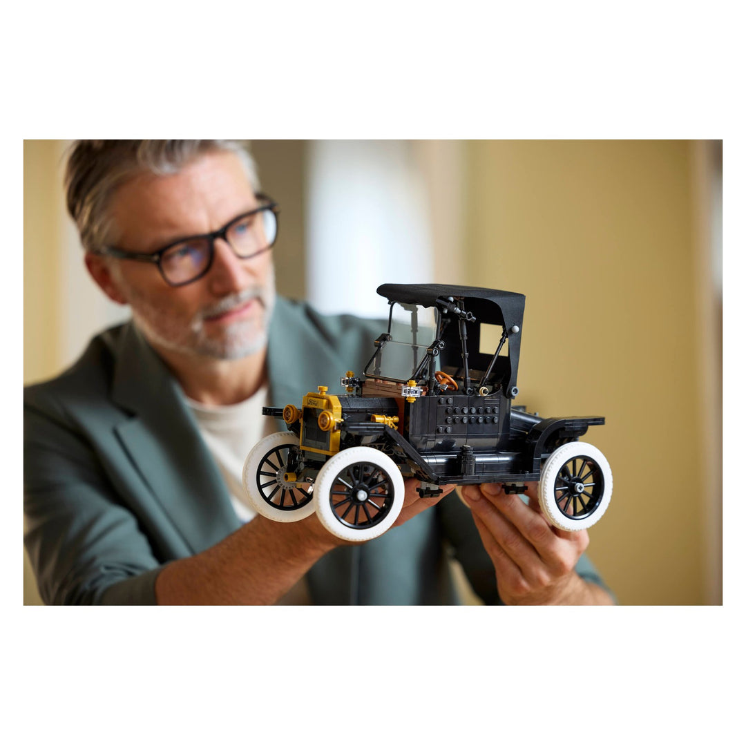 LEGO 11376 FORD MODEL T
