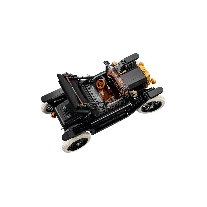 LEGO 11376 FORD MODEL T