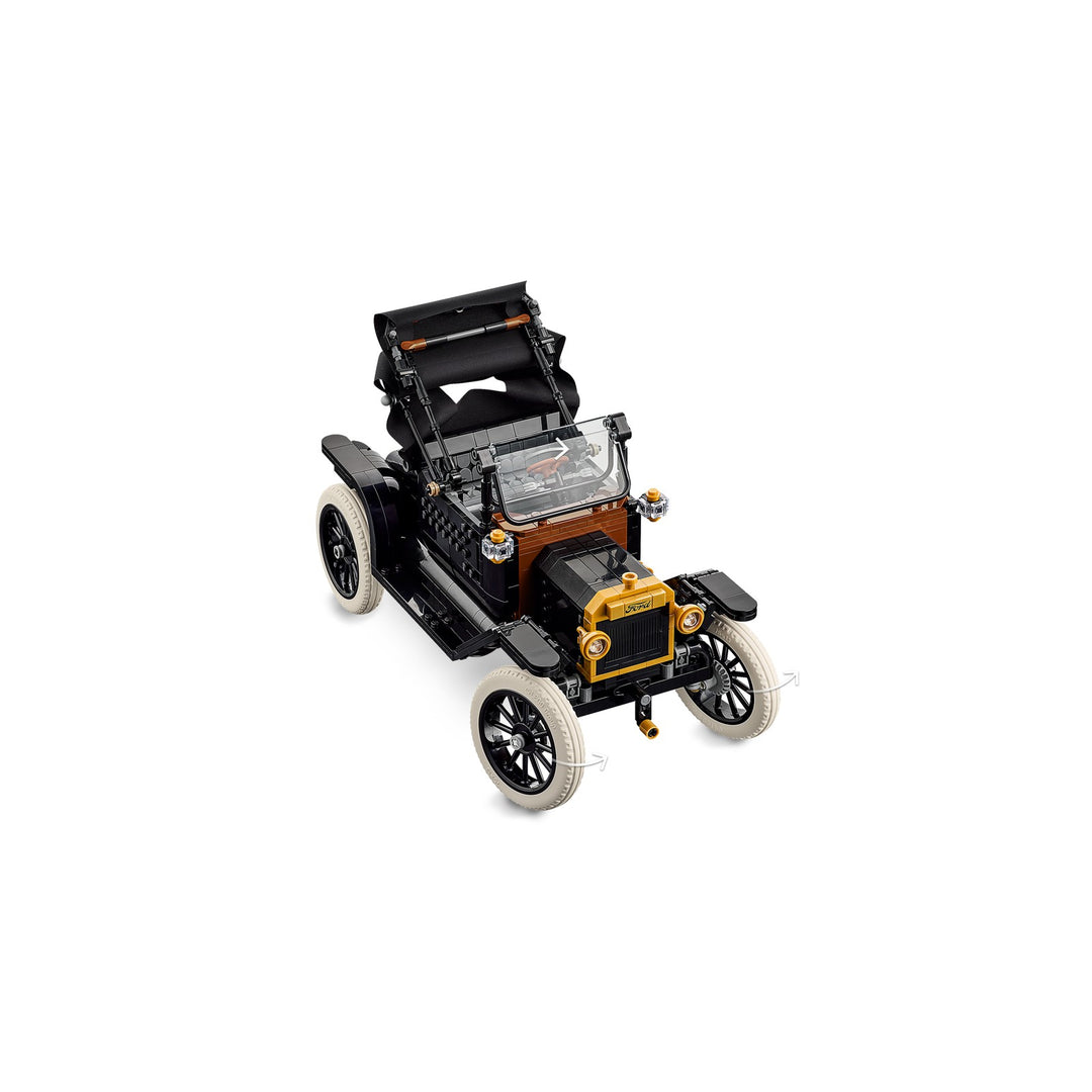 LEGO 11376 FORD MODEL T