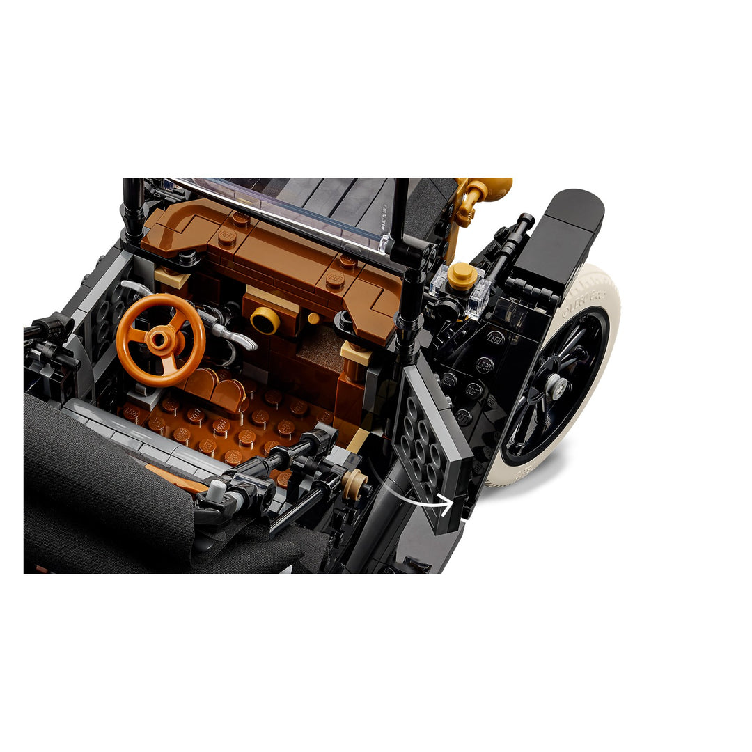 LEGO 11376 FORD MODEL T