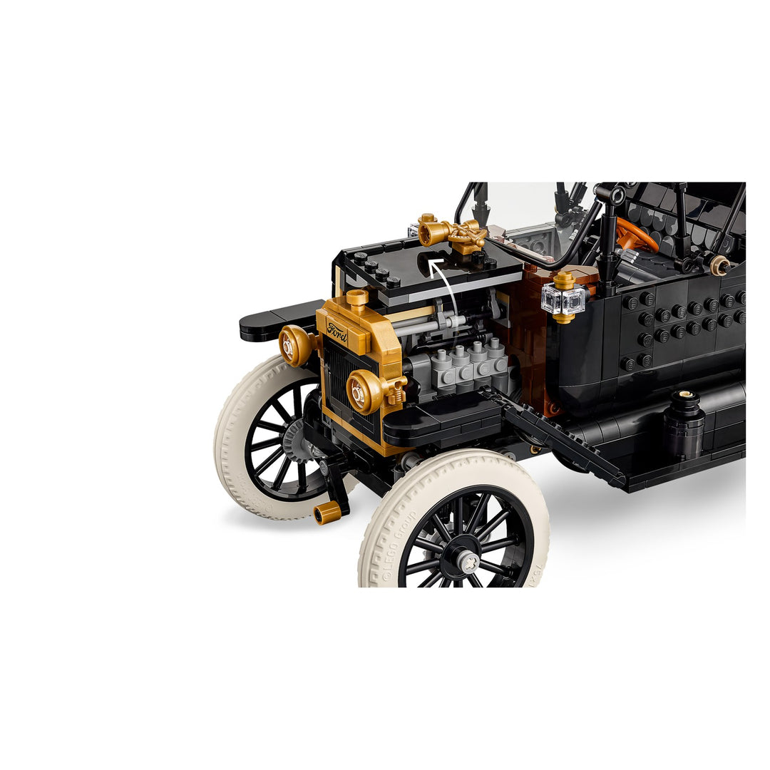 LEGO 11376 FORD MODEL T
