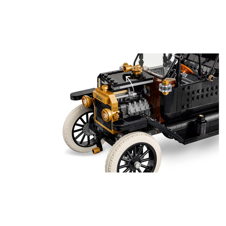 LEGO 11376 FORD MODEL T