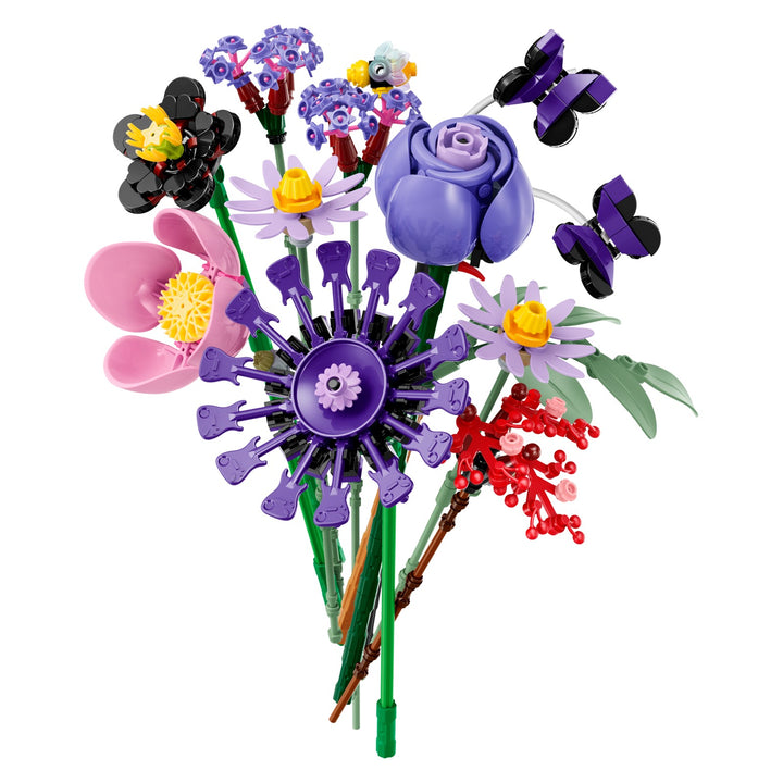 LEGO 11507 BOUQUET DI FIORI DI OLIVIA RODRIGO
