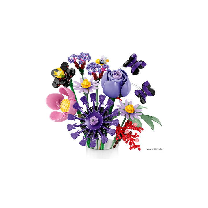 LEGO 11507 BOUQUET DI FIORI DI OLIVIA RODRIGO