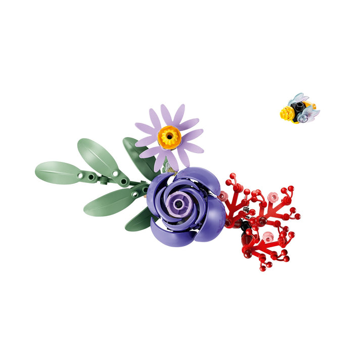 LEGO 11507 BOUQUET DI FIORI DI OLIVIA RODRIGO