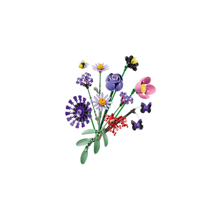 LEGO 11507 BOUQUET DI FIORI DI OLIVIA RODRIGO
