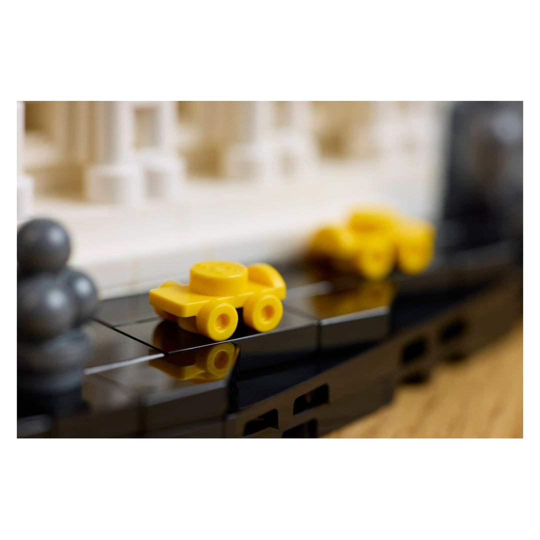 LEGO 21066 NEW YORK CITY – LA GRANDE MELA