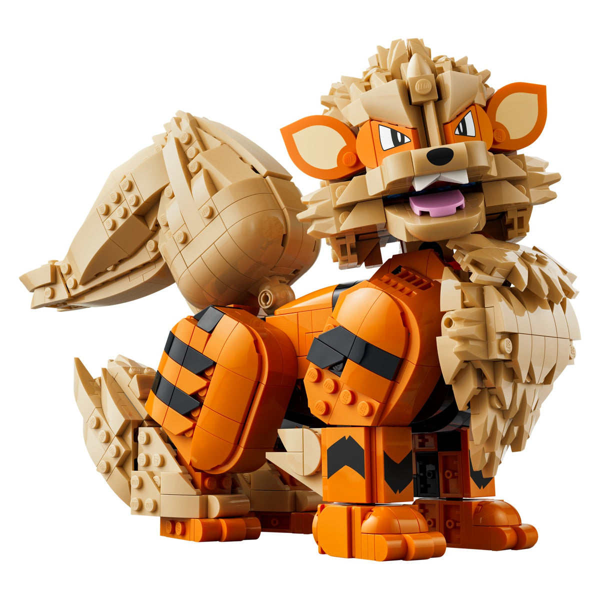 LEGO 72160 ARCANINE