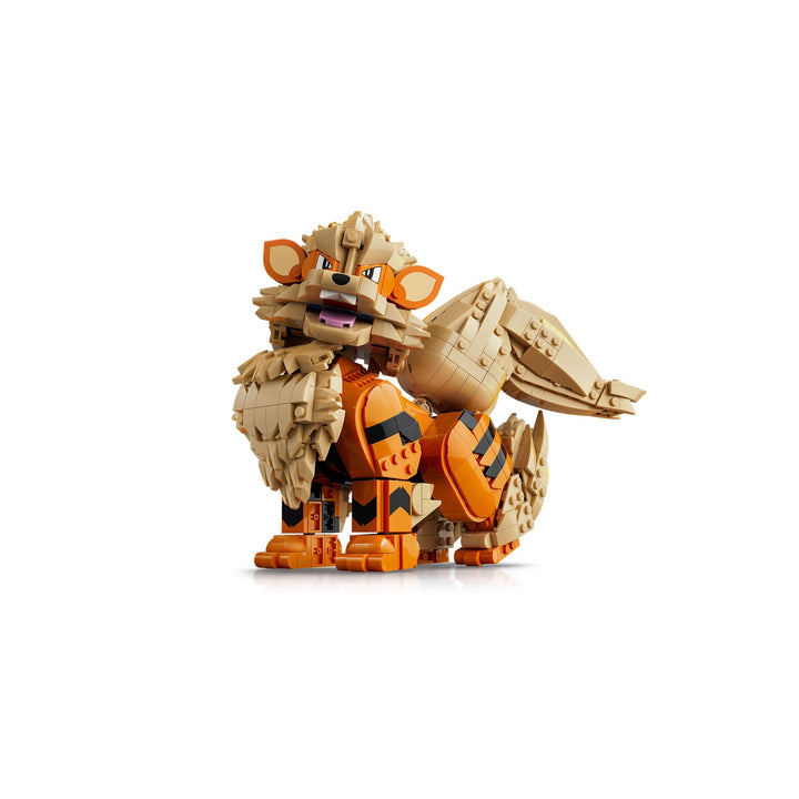LEGO 72160 ARCANINE