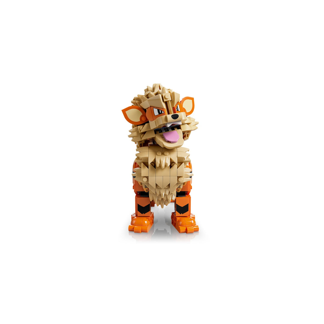 LEGO 72160 ARCANINE