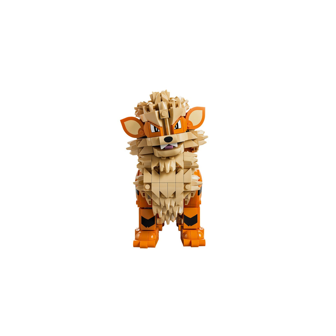 LEGO 72160 ARCANINE