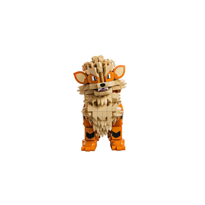 LEGO 72160 ARCANINE