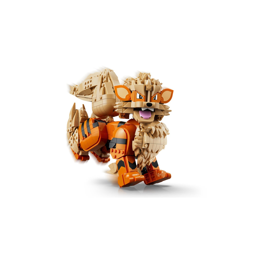 LEGO 72160 ARCANINE