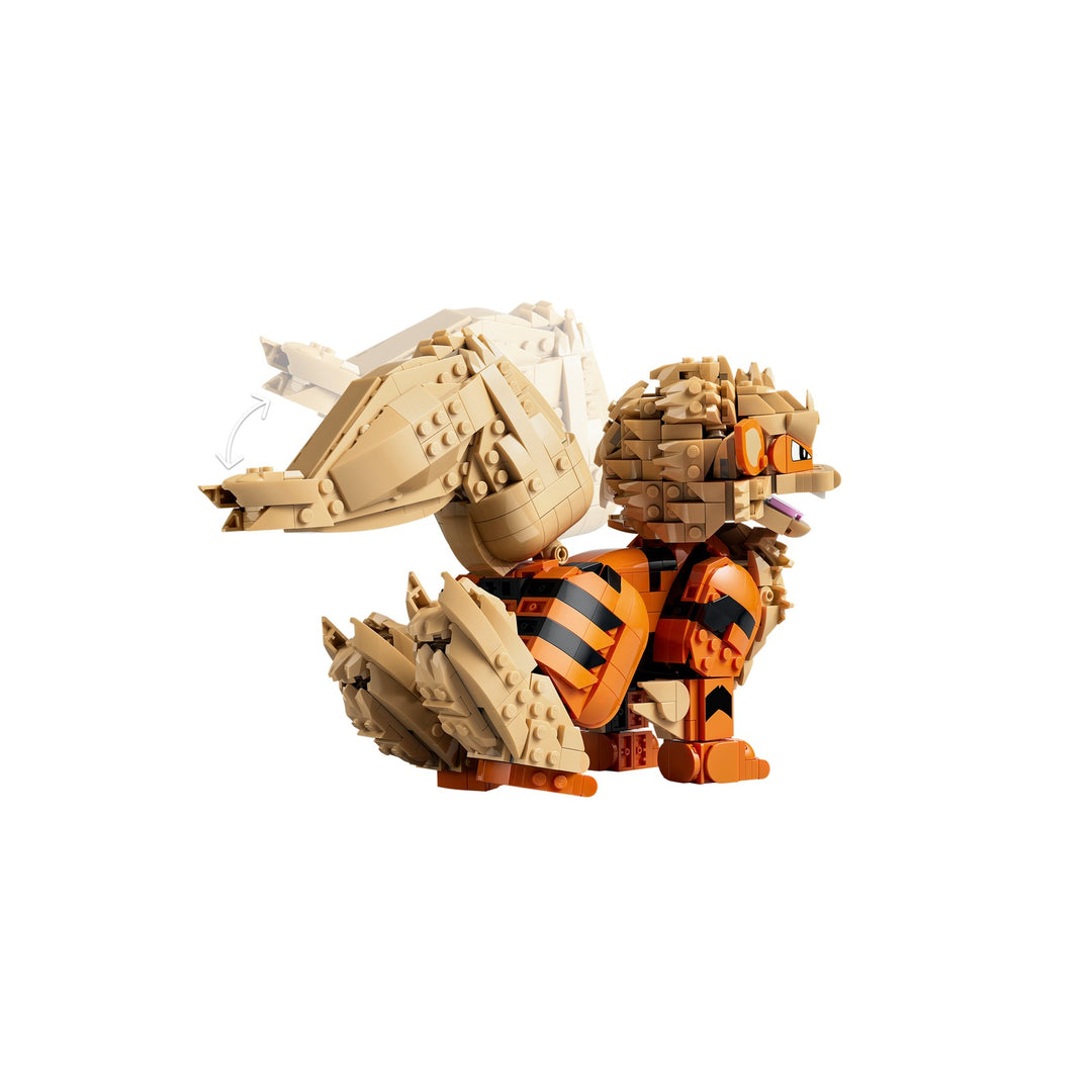 LEGO 72160 ARCANINE