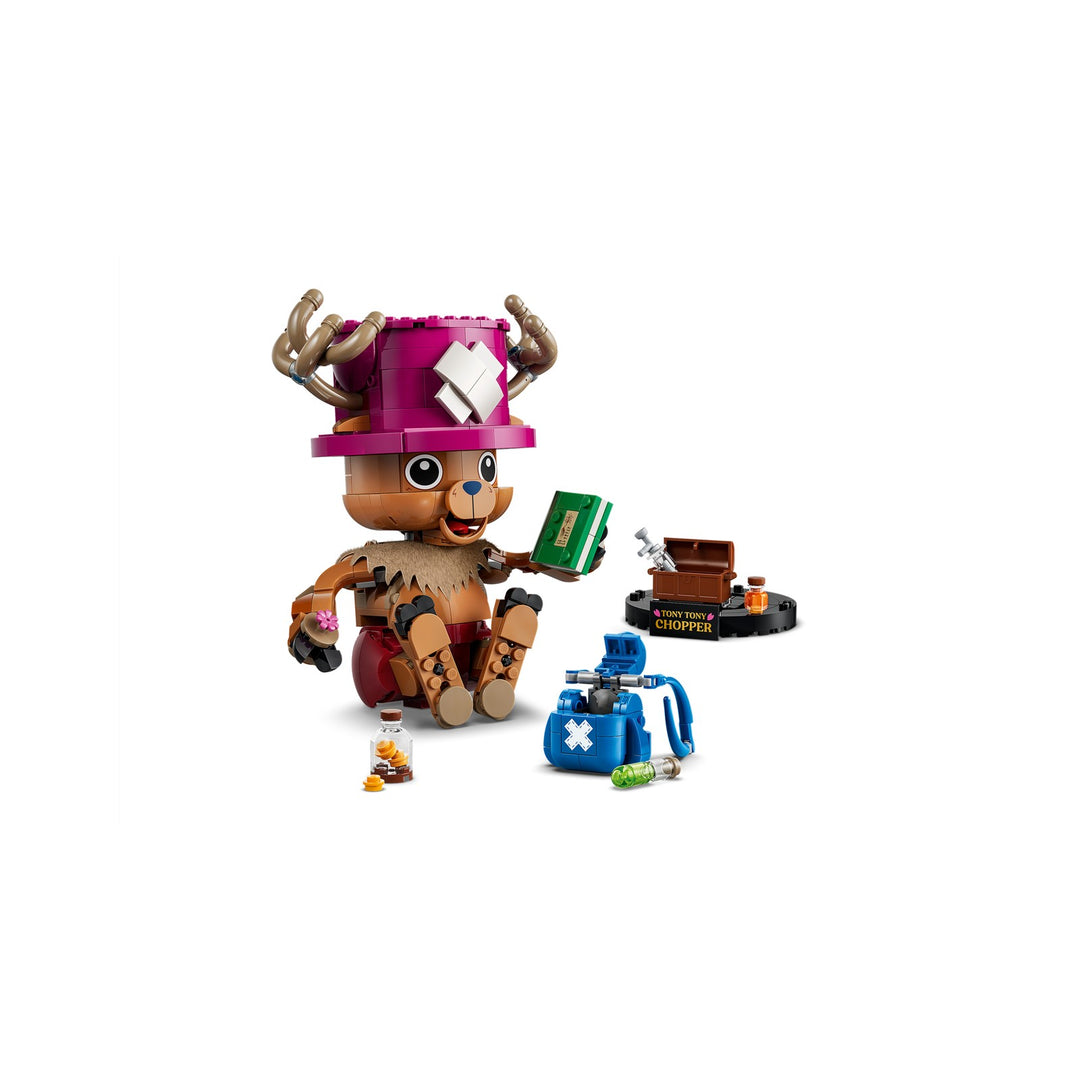 LEGO 75643 TONYTONY CHOPPER