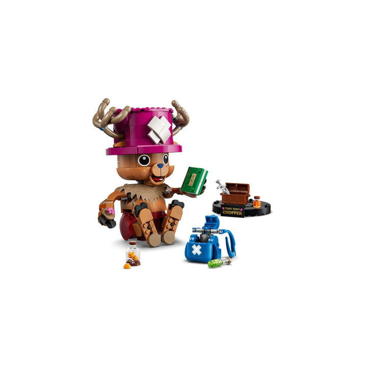 LEGO 75643 TONYTONY CHOPPER