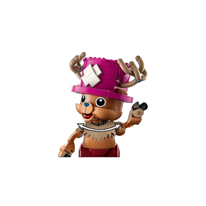 LEGO 75643 TONYTONY CHOPPER