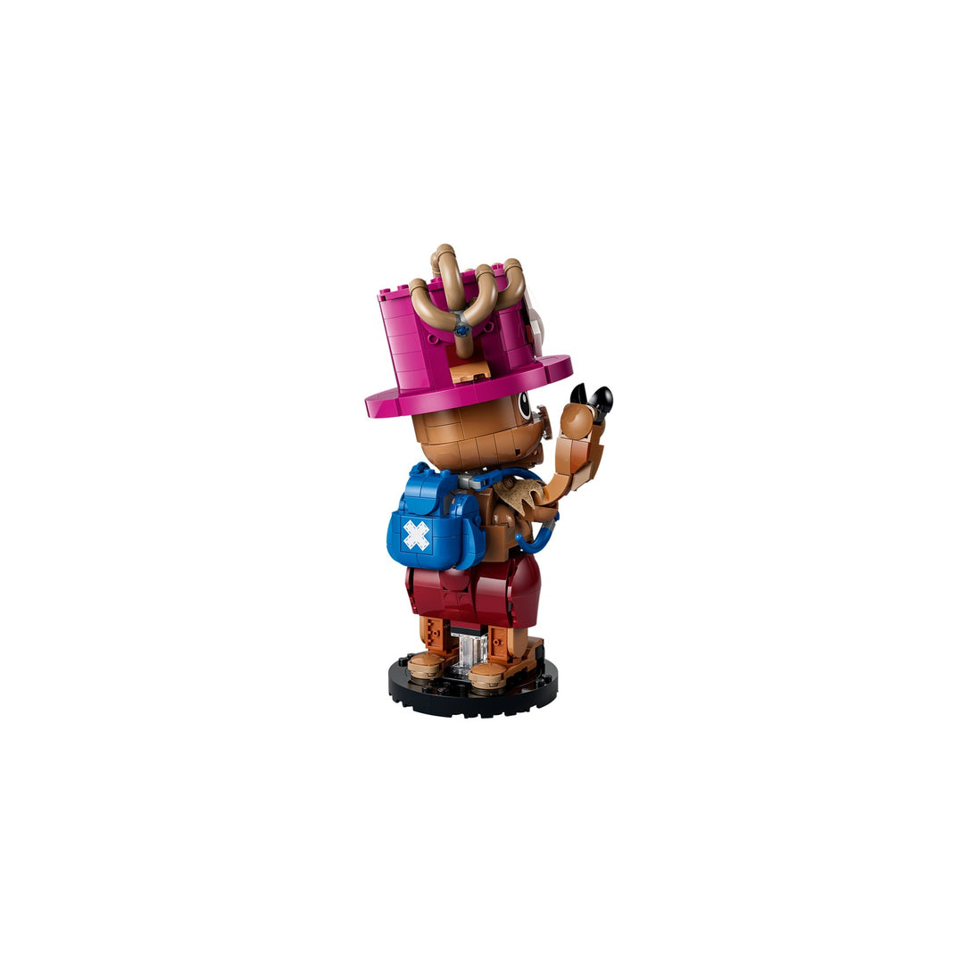 LEGO 75643 TONYTONY CHOPPER