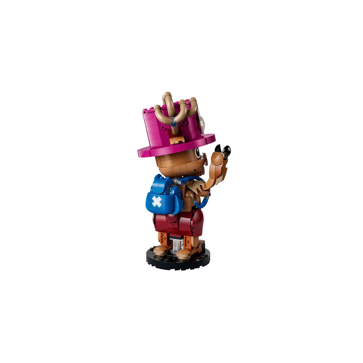 LEGO 75643 TONYTONY CHOPPER