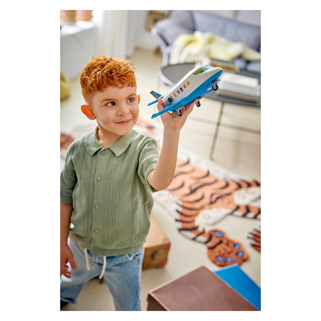 LEGO 60492 JET PASSEGGERI