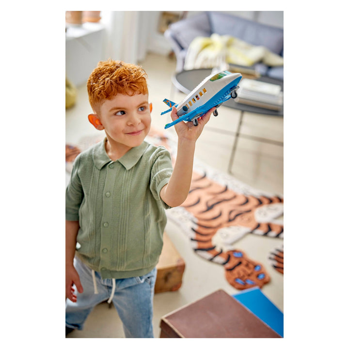 LEGO 60492 JET PASSEGGERI