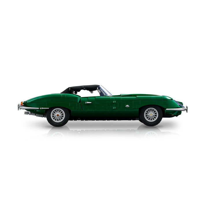 LEGO 11381 JAGUAR E-TYPE